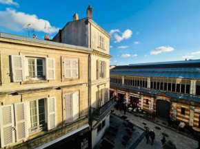 Le Petit Marche - T2 Hypercentre - Wifi